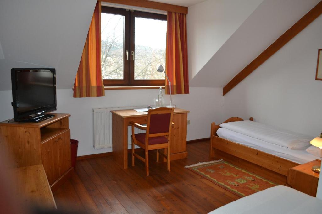 Landgasthof Kammerhof Hofstetten Ruang foto