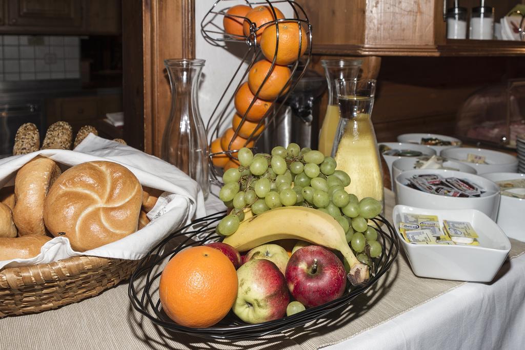 Landgasthof Kammerhof Hofstetten Bagian luar foto