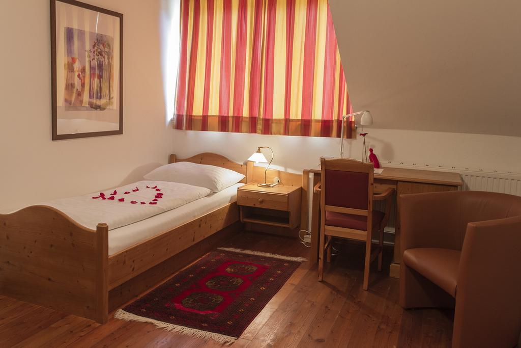 Landgasthof Kammerhof Hofstetten Bagian luar foto